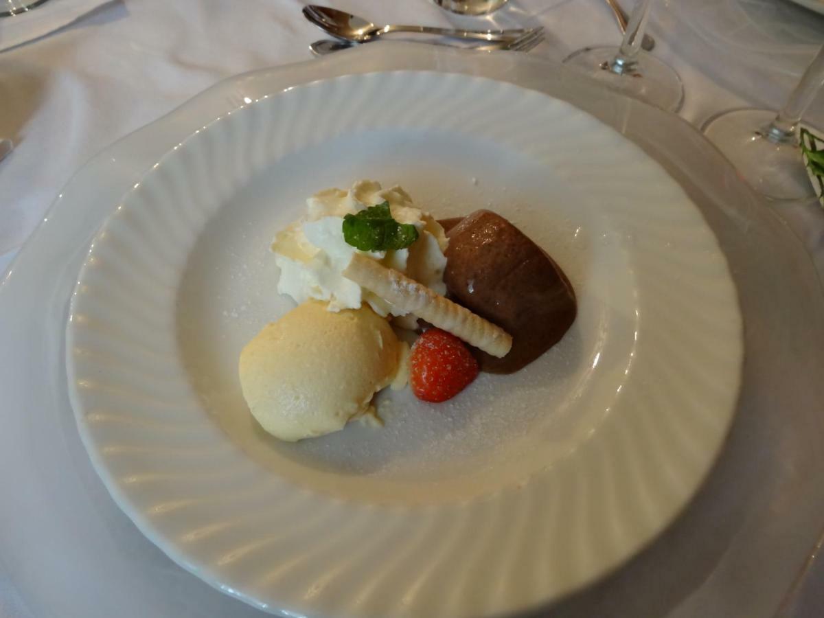 Gasthof Post Hotel Kremsbrucke Eksteriør billede