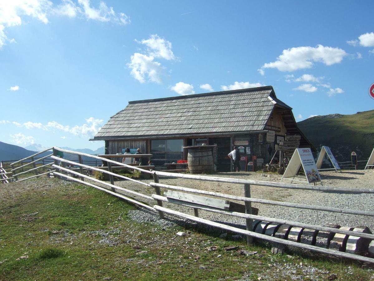 Gasthof Post Hotel Kremsbrucke Eksteriør billede